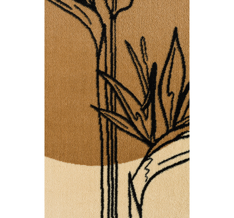 Килим Birds of Paradise ShishkaProject5